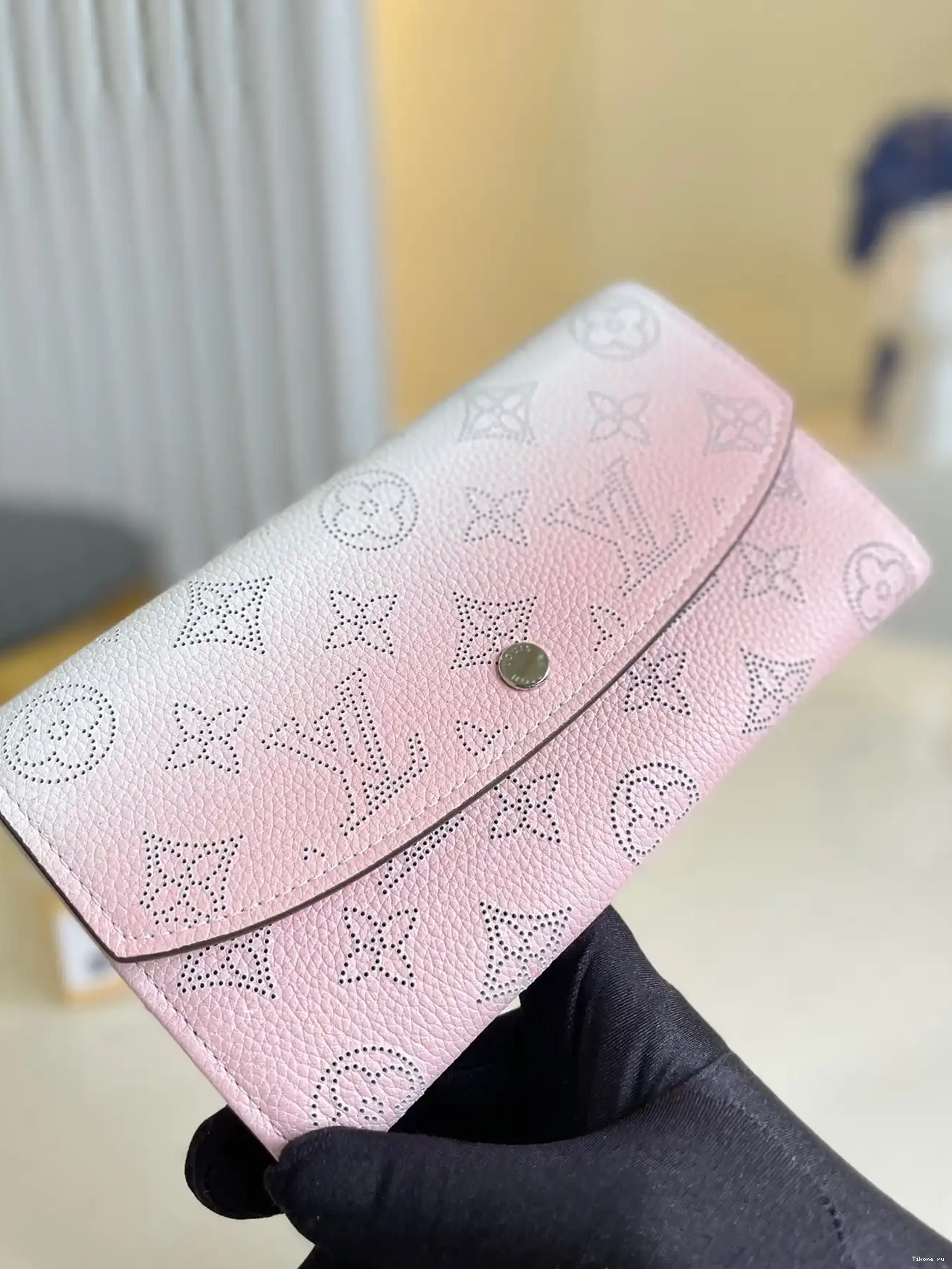 Cheap VUITTON IRIS WALLET LOUIS 0507